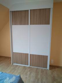 Porte de placard Kazed